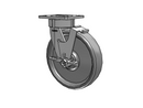 18SE08228SFBC Albion Swivel Caster