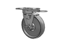 18SE08228SPATKFBCL Albion Swivel Caster