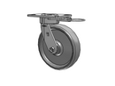 18SE08228SPATKL Albion Swivel Caster