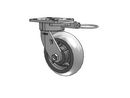18XR06228SL Albion Swivel Caster