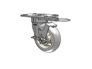 18XR06228SPATKPREVFBCL Albion Swivel Caster