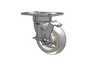 18XR06228SPATKPREVFBC Albion Swivel Caster