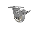 18XR06228SPATKPREVFBE Albion Swivel Caster