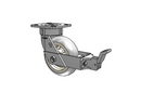 18XR06228SPREVFBB Albion Swivel Caster