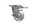 18XR06228SPREVFBCL Albion Swivel Caster