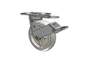 18XR08228SPATKPREVFBEL Albion Swivel Caster