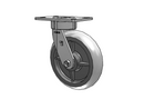 18XR08228SPATK Albion Swivel Caster