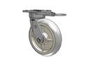 18XR08228SPREVL Albion Swivel Caster