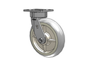 18XR08228SPREV Albion Swivel Caster