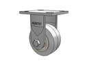 18XS04228RPREV Albion Rigid Caster