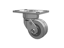 18XS04228SPATK Albion Swivel Caster