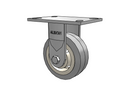 18XS05228RPATKPREV Albion Rigid Caster