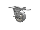 18XS05228SPATKPREVFBCL Albion Swivel Caster