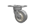 18XS05228SPATKPREV Albion Swivel Caster