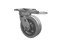 18XS06228SL Albion Swivel Caster