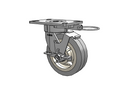 18XS06228SPATKPREVFBCL Albion Swivel Caster