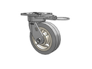 18XS06228SPREVL Albion Swivel Caster