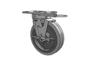 18XS08228SPATKFBCL Albion Swivel Caster