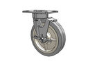 18XS08228SPATKPREVFBC Albion Swivel Caster