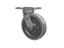 18XS08228SPATK Albion Swivel Caster