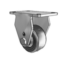 2-1/2-31-106 PLT2 Jarvis Rigid Caster