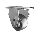 2-1/2-31-513 PLT2 Jarvis Rigid Caster