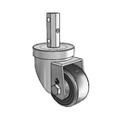 2-1/2-32-106 GS Jarvis Swivel Caster