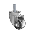 2-1/2-36-105 STEM3 GS Jarvis Swivel Caster