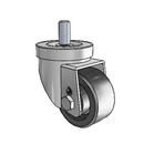 2-1/2-36-513 STEM2 GS Jarvis Swivel Caster