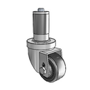 2-1/2-40-105 19C GS Jarvis Swivel Caster