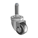 2-1/2-40-105 9 Jarvis Swivel Caster