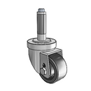 2-1/2-40-513 9 GS Jarvis Swivel Caster