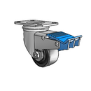 2.02156.53 Colson Swivel Caster