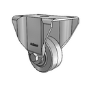 2.02208.441 FSI Colson Rigid Caster