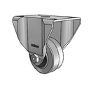 2.02208.445 COND Colson Rigid Caster
