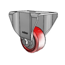 2.02208.91 FSI Colson Rigid Caster