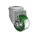 2.02250.12 Colson Swivel Caster