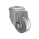 2.02250.441 FSI Colson Swivel Caster