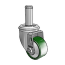2.02251.12 MTG7 TG1 Colson Swivel Caster