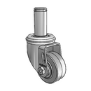 2.02251.445 MTG9 Colson Swivel Caster