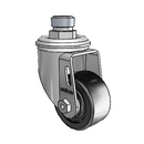 2.02253.53 Colson Swivel Caster