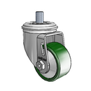 2.02254.12 MTG12 TG1 Colson Swivel Caster