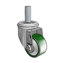 2.02254.12 MTG13 TG1 Colson Swivel Caster