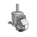 2.02254.319 MTG53 BRK1 FSI Colson Swivel Caster