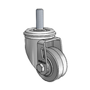 2.02254.441 MTG53 FSI Colson Swivel Caster