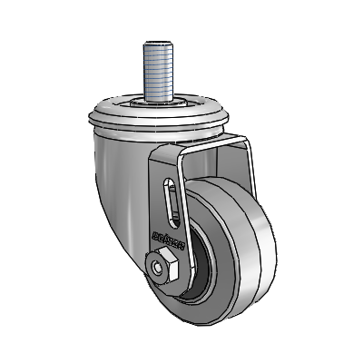 2.02254.445 COND MTG11 Colson Swivel Caster
