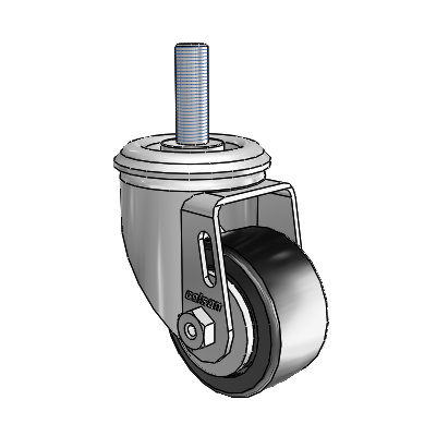 2.02254.55 MTG50 TG1 Colson Swivel Caster