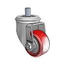 2.02254.91 MTG12 Colson Swivel Caster