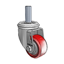 2.02254.95 MTG14 FSI Colson Swivel Caster