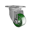 2.02256.12 Colson Swivel Caster
